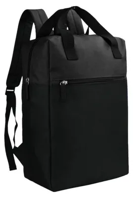 Image de Derby Of Sweden - Sac à dos "Sky", 14 litres, modèle unique (taille unique), couleur noire