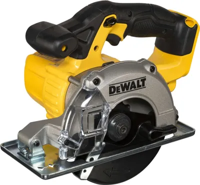 Produktbild von DeWALT DCS373NT - Kreissäge - schnurlos - 460 W - 140 mm - ohne Batterie