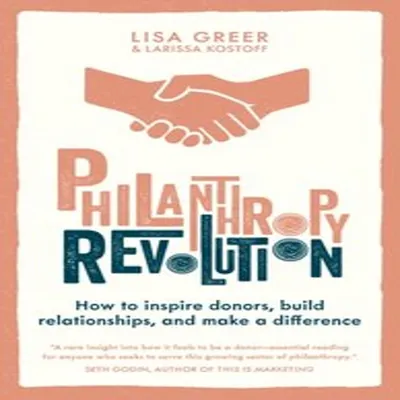 Obrázok produktu pre Philanthropy Revolution