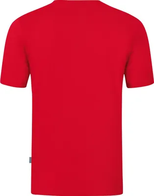 Produktbild von JAKO Kinder T-Shirt Organic, Farbe:rot, Größe:140