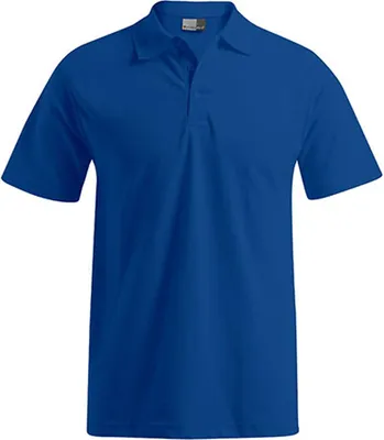 Immagine prodotto di Promodoro 4400 | Polo uomo 65/35 - Farbe: Royal - Größe: S