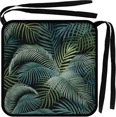 Obrázok produktu pre Bertoni Stuhlkissen 40x40 cm Mallorca codura