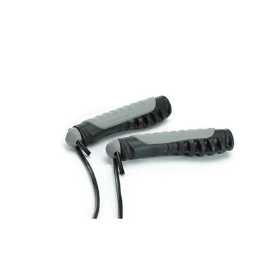 Obrázek produktu pro Švihadlo SEDCO JUMP ROPE 2,7m černá