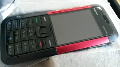 Produktbild von Nokia 5310, 50.8 mm (2 "), 240 x 320 Pixel, 16.0 M, 30 MB, 4000 MB, 2 MP