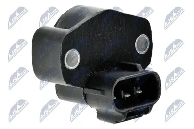 Produktbild von NTY ECP-CH-006 Drosselklappenpotentiometer für JEEP GRAND CHEROKEE III (WH, WK) für DODGE RAM 1500 Pick-up (D1, DC, DH, DM, DR)