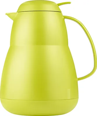 Zdjęcie produktu dla Termos izolacyjny Helios Zeo, 1,0 l, kolor: limonkowy, model: 7414-193 / Sprzedaż ograniczona do wyczerpania zapasów