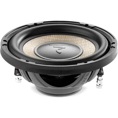 Produktbild von FOCAL P 20 FSE Subwoofer flach 20 cm FLAX EVO