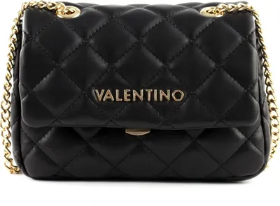 Produktbild von Valentino Bags Damentasche Ocarina schwarz