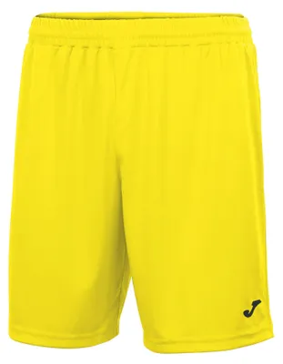 Immagine prodotto di Joma - Pantaloncini da calcio "Nobel" per bambini PP967 (116) (Giallo)