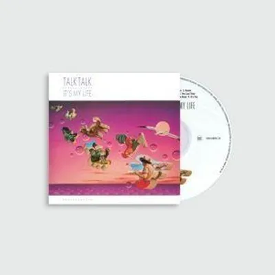 Produktbild von It's My Life(40th Anniversary)