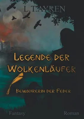 Produktbild von Legende der Wolkenläufer