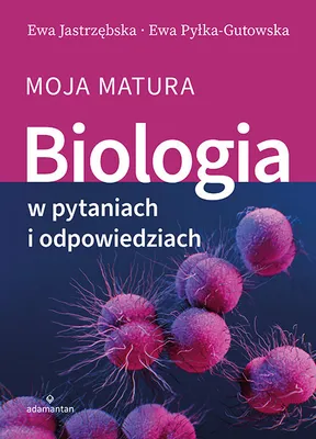 Zdjęcie produktu dla Biologia w pytaniach i odpowiedziach. Moja matura