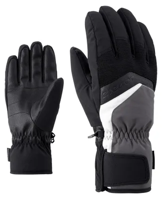 Zdjęcie produktu dla Ziener Gabino Gloves Black 6.5 Man Black 6.5