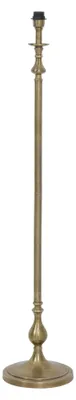 Immagine prodotto di Light & Living - lampada da terra - Cebu - bronzo - metallo - apparecchio singolo - E27 - 8207518
