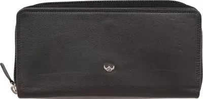 Zdjęcie produktu dla Golden Head Golden Head Polo - Portfel 20cc 20 cm RFID