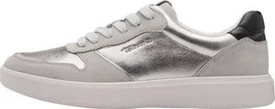 Produktbild von Sneakers mit Schnürsenkeln