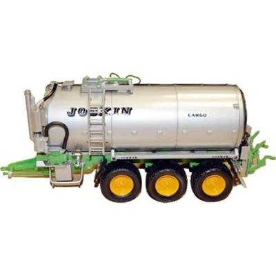 Produktbild von Joskin Vacu-Cargo 24000 Tanker 1:32