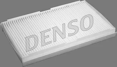 Produktbild von DENSO DCF033P Innenraumfilter Pollenfilter passend für PEUGEOT 308 SW I (4E, 4H)