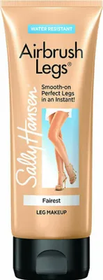 Immagine prodotto di Sally Hansen Lozione gambe aerografo Fairest
