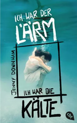 Obrázok produktu pre Ich war der Lärm, ich war die Kälte