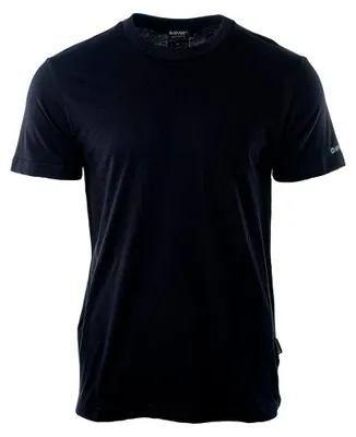 Produktbild von Hi-Tec - T-Shirt für Herren IG171 (M) (Schwarz)