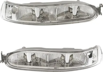 Obrázok produktu pre Indikátor zrkadla Indikátor zrkadla VĽAVÝ PRAVÝ pre Mercedes Vito W639 od 2004-2009