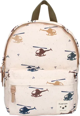 Produktbild von Vadobag Rucksack Paris Sweet Cuddles mit niedlichem Design Sand One Size