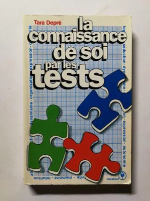 Image de La Connaissance de soi par les tests