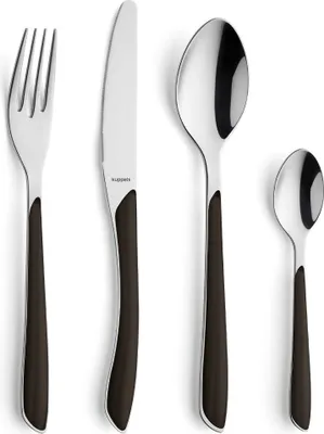 Produktbild von Kuppels 24-tlg. Besteckset PRISMA