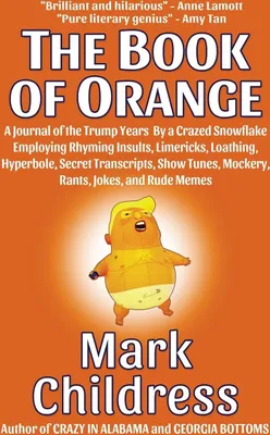 Produktbild von The Book of Orange