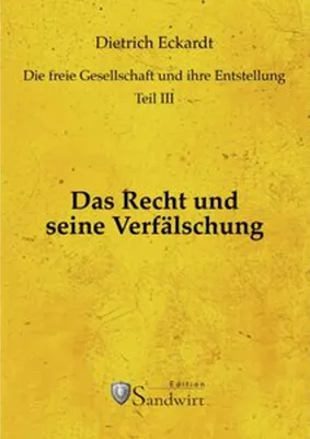 Immagine prodotto di Der Markt und seine Verzerrung