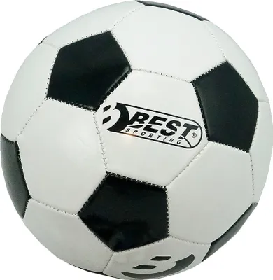 Produktbild von Best Sporting Fußball Superstar Classic, schwarz/weiß