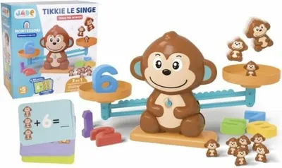 Image de Lernspiel Tikkie le single