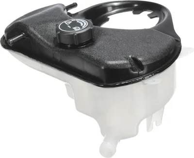 Immagine prodotto di Serbatoio di espansione del liquido di raffreddamento del radiatore dell'auto C2S18320 per Jaguar X type 2002 - 2008