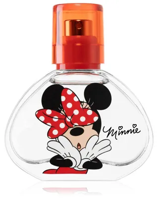 Produktbild von AIR-VAL Minnie Parfüm Eau de Toilette für Kinder 30 ml