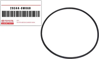 Immagine prodotto di TOYOTA Auris Corolla Yaris Guarnizione di tenuta per pompa del vuoto 29344-0W060 OE
