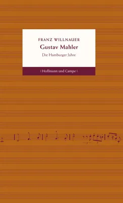Zdjęcie produktu dla Willnauer, F: Gustav Mahler