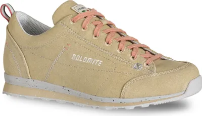 Produktbild von DOLOMITE Damen Sneaker 54 LH Canvas Evo, Farbe:Gunmetal Grey, Schuhgröße:UK 4 EU 36.5