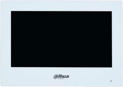 Produktbild von Dahua Vth2622gw-w Monitor  One Size / EU Plug 220V  One Size