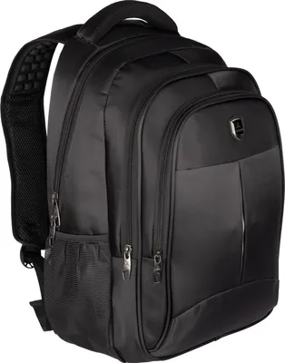 Produktbild von EAAKIE Rucksack Laptop Sport Reisen Arbeit Freizeit Schulrucksack Herren Damen SCHWARZ
