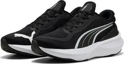 Produktbild von Puma Scend Pro 2 Laufschuhe Schwarz EU 38 Mann Schwarz EU 38