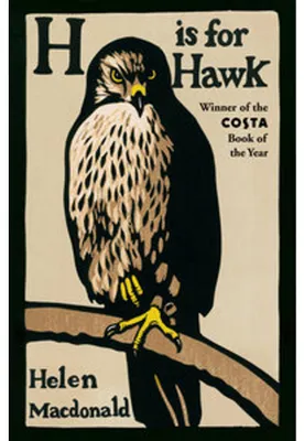 Productafbeelding van H is for Hawk