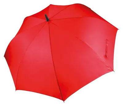 Obrázek produktu pro Kimood - Golfový deštník PC7233 (jedna velikost) (červený)