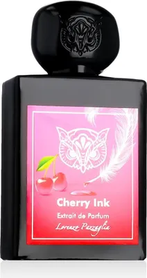 Produktbild von Lorenzo Pazzaglia Cherry Ink Parfum Extrakt 50 ml ( Unisex)