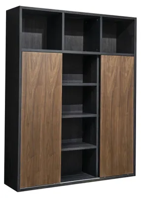 Immagine prodotto di Ufficio File Scaffale Armadio Scaffali in legno Armadi Ufficio Ufficio Universale Nuovo