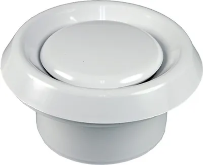 Produktbild von easyPART passend für 10020047 EUROPART Tellerventil 100erR weiß
