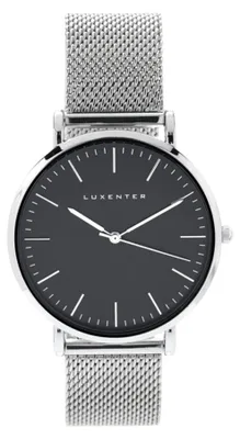 Produktbild von LUXENTER Fitnessuhr 1