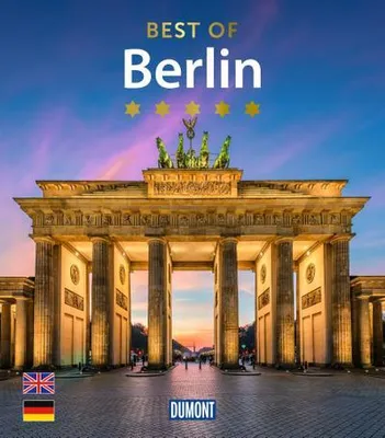 Produktbild von DUMONT Bildband Best of Berlin