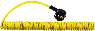 Immagine prodotto di "Ölflex Spirale 540 P 3G0,75/600 Shockplg"