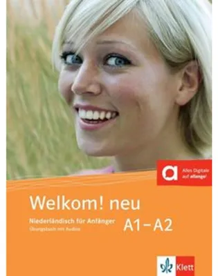 Produktbild von Welkom!  A1-A2